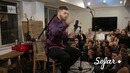 Reeps One – Sofar London ( LIghts )