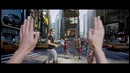 200 трейлеров 2014 года в одном / 2014 Movie Trailer Mashup | The Sleepy Skunk