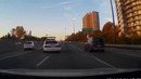 BMW Gets Pulled Over Instant Karma