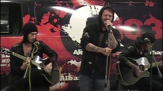 Asking Alexandria – The Death Of Me (Acoustic)