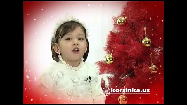 Ассалому алейкум, Кор-Бобо (korzinka.uz)
