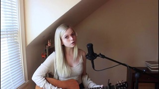 Holly Henry – Don’t Let Me Down (The Chainsmokers cover)