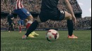 Nike Football- Arda Turan is The Turkish Magician – Nutmeg