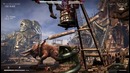 Олег Брейн:Mortal Kombat X – KINTARO SKIN