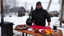 Мясо гуся. Этот рецепт восхитит любую женщину