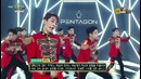 KBS Music Bank 161216