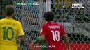 Бразилия – Чили | Чемпионат Мира 2018 | Отборочный турнир