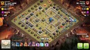 Best th12 war base