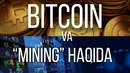 Micromania #1 "BITCOIN" va "MINING" HAQIDA
