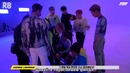 ATEEZ – Illusion&WAVE Performance Making Film [рус. саб]