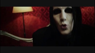 Motionless In White – Reincarnate (Official Video 2014!)