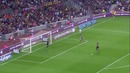FC Barcelona 3-0 Eibar La Liga 18/10/2014