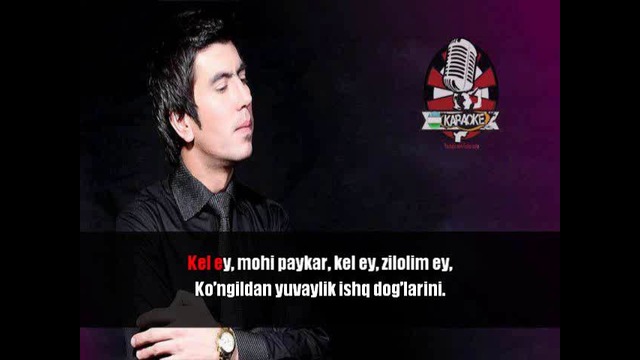 Sardor Mamadaliev – Shoyi ro’mol (-)