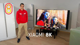 Лучший телевизор Xiaomi — МИЛЛИОН рублей