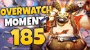 Overwatch Moments #185