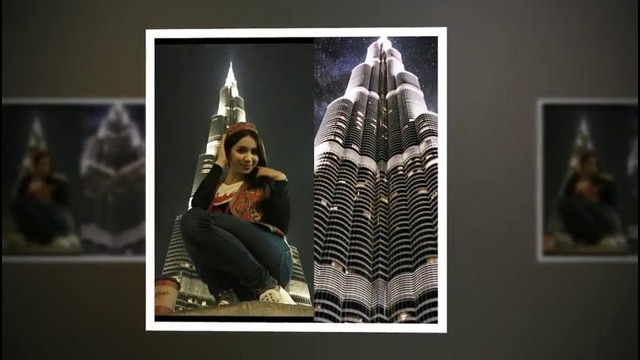 Shaxzoda Muhammedova Photo Collection 2015 (PART-4)