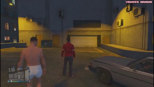 GTA 5 Смешные моменты 53 – Лучшее. Часть 3
