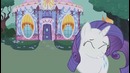 Spider-man meets My Little Pony (rus)