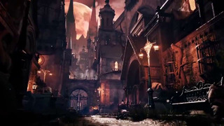 BLOODBORNE 2 – Unreal Engine 5 Concept Cinematic
