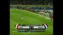 Финал ЧМ 2006 Франция-Италия. Серия пенальти