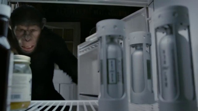 10 финальных сцен после титров, которые нельзя пропустить