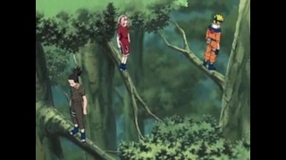 Naruto TV-1 – 70 Cерия (240p!)