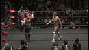 Marty Scurll & Cody vs. Golden Lovers (Kenny Omega & Kota Ibusi) – 2018