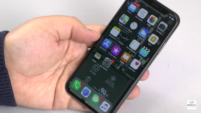 Android лучше iOS Причина №27 Изматывающая безопасность iOS