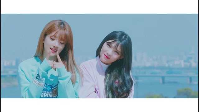 Lovey & EXY (Cosmic girls) – iKON – My type COVER