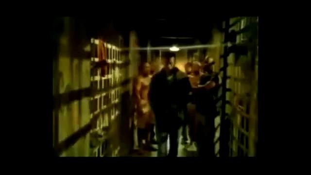 Prison Break 5 Promo Fox