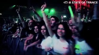 ASOT 600 Beirut (Official Aftermovie)
