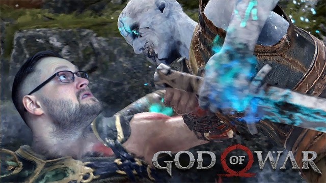 Kuplinov ►Король гномов ► god of war #25