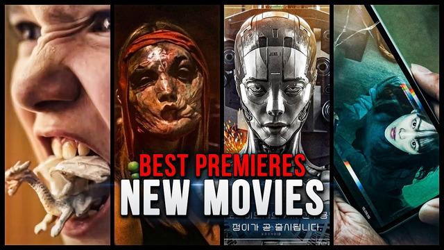 Top 10 Best New Movies to Watch | New Films 2022-2023