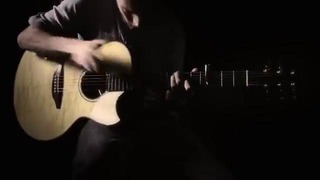 Mike Dawes – The Impossible – Solo Guitar (1)