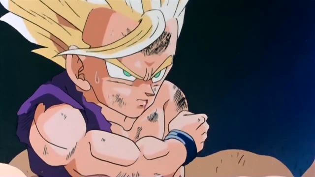 Dragon Ball: Kai – 96 Серия