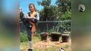 KUNG FU KIDS Crazy SHAOLIN TRAINING 2022