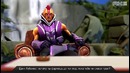 [SFM.] Вопросы к Героям DotA 2 – Эпизод 4 (Anti-Mage)