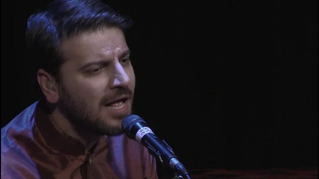 Sami Yusuf – Ya Nabi Live at the Phoenix Theatre