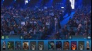 Dota 2: The Kiev Major: Evil Geniuses vs OG (Play-Off 1/2, Game 1)