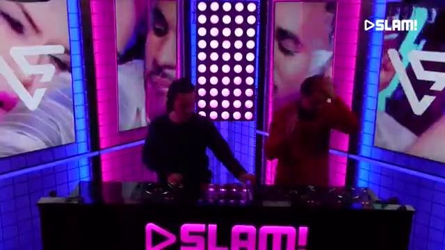 Lucas & Steve (DJ-Set) SLAM! Club Ondersteboven (02.03.2018)