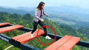 Самые Везучие Люди Снятые На Камеру