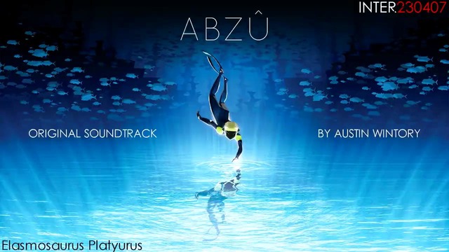 Abzû – Full Original Soundtrack