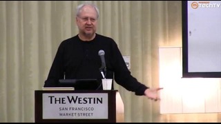 HTML5 Dev Conf: JavaScript Programming Style and Your Brain with Douglas Crockford