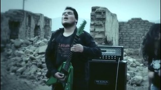 Vulture – Testigo del Horror (Official Video)