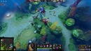 Dota 2 Сайленсер Керри – Мощный Абуз – Как подняться До Рапиры Ранга