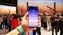 Первый обзор Samsung Galaxy Note 8