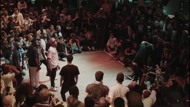 Ebs krump championship 2014 – baby eyez vs ruin vs rowdy
