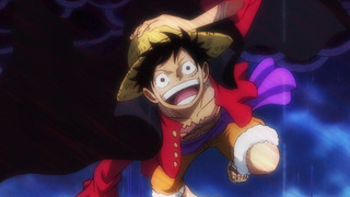 One Piece – 980 Серия