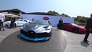 Alan Enileev. 400млн за 1500лс. Новый BUGATTI DIVO. Первый обзор. Pebble Beach, USA