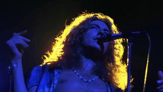 Led Zeppelin – Stairway To Heaven 720p (Live in New York)